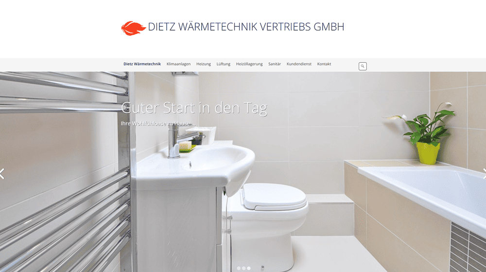 Dietz Wärmetechnik